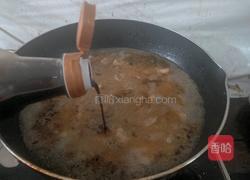 啤酒卤鸡爪的做法图解7