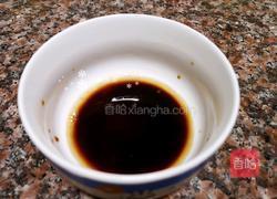 糖醋藕丁的做法图解3