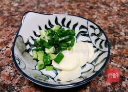 糖醋藕丁的做法图解5