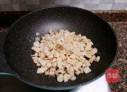 糖醋藕丁的做法图解9