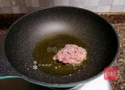 韭黄炒肉丝的做法图解6