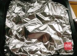 黑椒烤羊排的做法图解6