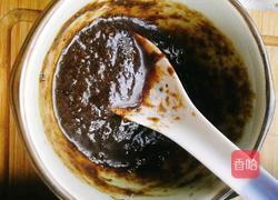 黑椒烤羊排的做法图解8