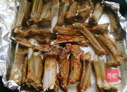 黑椒烤羊排的做法图解9