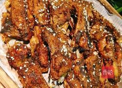 黑椒烤羊排的做法图解12