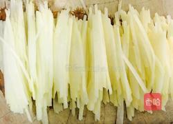 快手早餐 香煎土豆饼的做法图解2