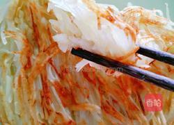 快手早餐 香煎土豆饼的做法图解8