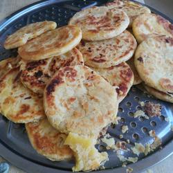 酥饼家常做法的做法[图]