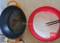 酥饼家常做法的做法图解2