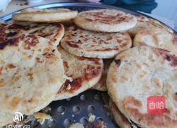 酥饼家常做法的做法图解8