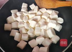 蔓越莓牛轧糖的做法图解4