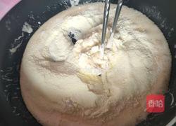 蔓越莓牛轧糖的做法图解5