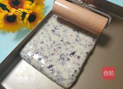 蔓越莓牛轧糖的做法图解7