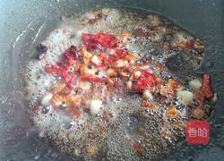 红烧萝卜的做法图解6