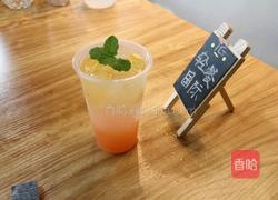 气泡水︱欧洲风情的做法图解9