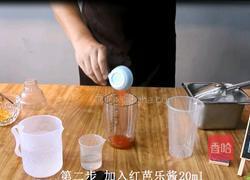 气泡水︱欧洲风情的做法图解2