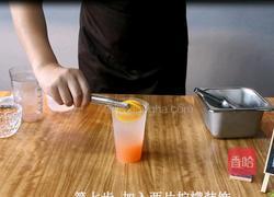 气泡水︱欧洲风情的做法图解8