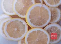 柠檬鸡爪的做法图解3