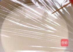 免烤箱❗️好吃不腻胖胖雪媚娘的做法图解5