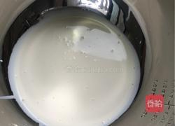 免烤箱❗️好吃不腻胖胖雪媚娘的做法图解8