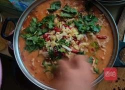 改良版水煮肉片的做法图解8