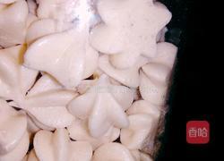 芒果溶豆的做法图解5