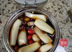 泡藠头的做法图解5