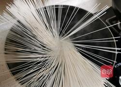 炒面（挂面炒的）的做法图解6