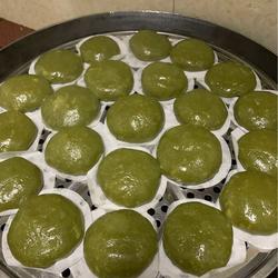 艾叶粄的做法[图]