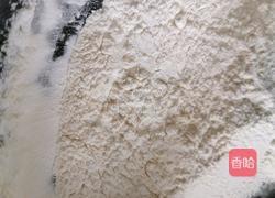 牛奶紫薯雪媚娘的做法图解4