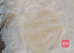 牛奶紫薯雪媚娘的做法图解8