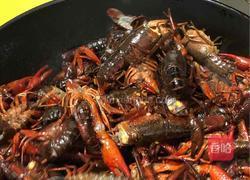 油焖大虾的做法图解6