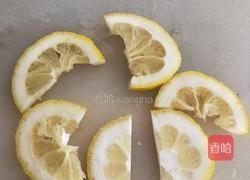 柠香酸辣鸡爪的做法图解4