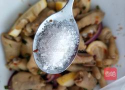 柠香酸辣鸡爪的做法图解7