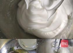 海苔肉松小贝的做法图解4