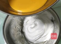 海苔肉松小贝的做法图解5