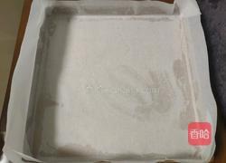 海苔肉松小贝的做法图解7