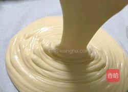 海苔肉松小贝的做法图解8