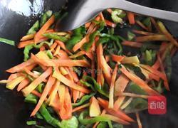 群英荟萃之萝卜开会的做法图解6