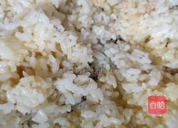 胡萝卜鸡丁炒饭的做法图解5