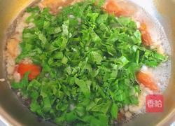 西红柿疙瘩汤简单做法的做法图解7