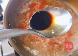 西红柿疙瘩汤简单做法的做法图解5