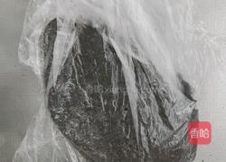 草莓酸奶巧克力慕斯的做法图解1