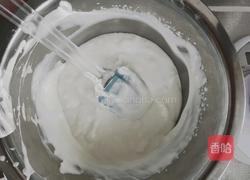 草莓酸奶巧克力慕斯的做法图解11