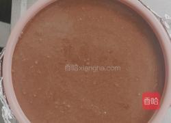 草莓酸奶巧克力慕斯的做法图解17