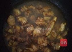 土豆焖鸡肉的做法图解9