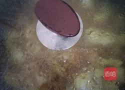 土豆焖鸡肉的做法图解12