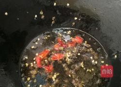 凉拌毛豆的做法图解4