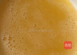 水果冰粉(火龙果,橙子)的做法图解11