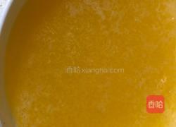 水果冰粉(火龙果,橙子)的做法图解13
